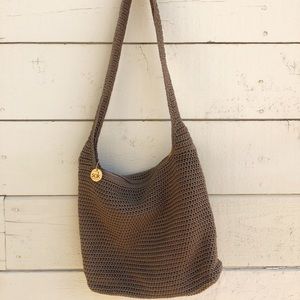 The Sak Boho bag
